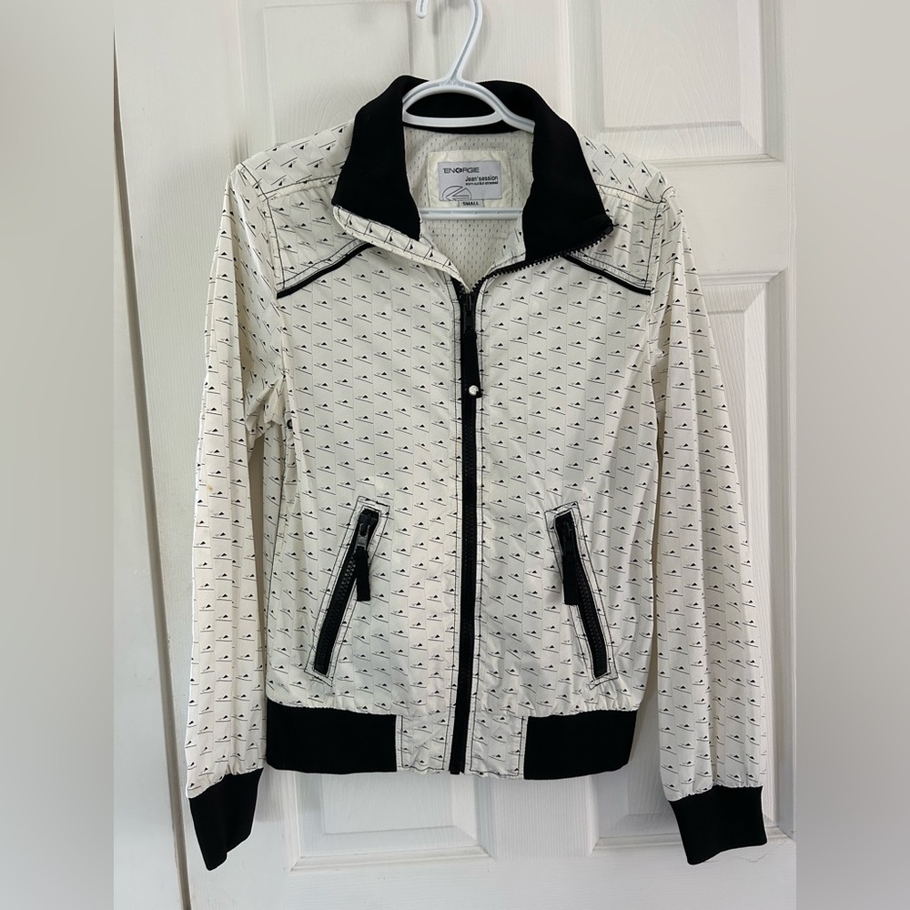 ENERGIE windbreaker street jacket